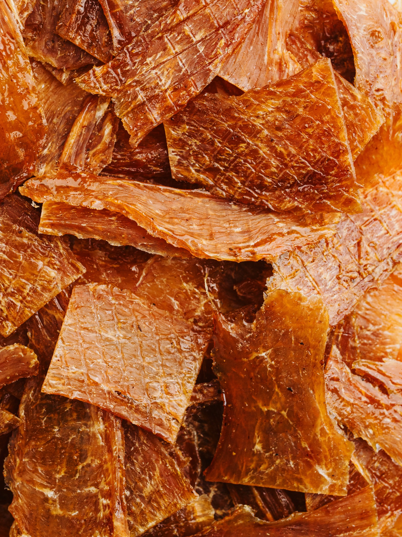 Dried Turkey Breast - 180g
