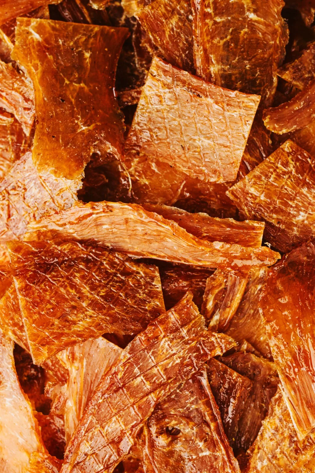 Dried Turkey Breast - 180g - Image 3